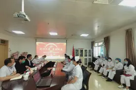 河北“老牌三甲”医院搬迁，大手笔投资25亿，2千床位严阵以待图片