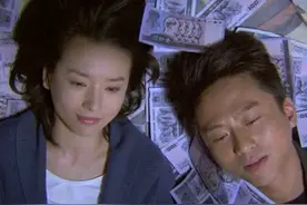 都市励志剧——《相爱十年》图片