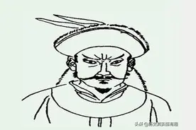 卫绍王完颜永济：昏庸到这种地步的皇帝，在大金王朝还是头一回见图片