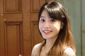 “最美女主播”官宣生女！低调嫁大9岁富商3年，老公颜值神似陶喆图片