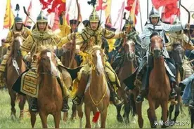 如果清朝没有受到列强入侵，还能支撑多久？看这两方面就知道了图片
