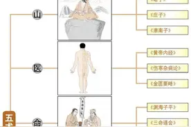 五术的代表著作图片