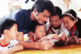 香港知名男星患癌去世，古天乐成遗产继承人：总有人在偷偷爱着你图片