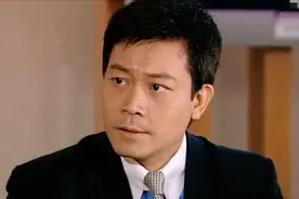 TVB配角曾伟权病逝，一生未婚无妻无子，生命最后与一只小狗相伴图片