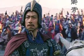 “但使龙城飞将在”，说的不是李广，是夺取这个关键地区的卫青？图片