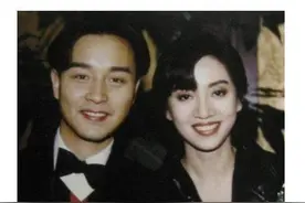 风华绝代的梅艳芳死后内衣裤被母拍卖，她这一生到底有多惨?图片