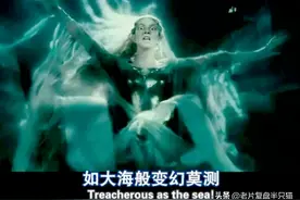 图解《指环王》：看了才知道甘道夫为什么总是“近战”图片
