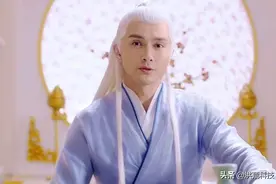 《三生三世》中神祖是父神，狐祖是白止，魔祖、妖祖、龙祖是谁？图片
