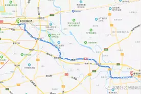 810路又回来了！这趟通州至香河公交5月10日恢复全线运营图片