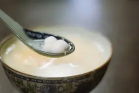 福州人：我不甜吗？｜福州夏日甜汤指南图片