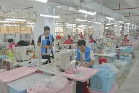 潮阳区谷饶镇：抢占电商风口 工业强镇再出发图片