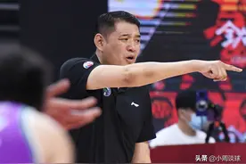 顶撞裁判，山东队教练巩晓彬被禁赛！CBA如何保证球员、球队权利图片