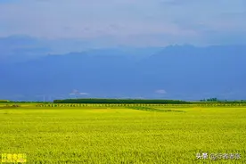 骑行陕甘川，重走古蜀道陈仓道，不同高度和角度看秦岭的伟岸图片