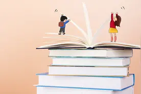 “幼小衔接”真的那么好？看看我表姐的2个孩子就知道了图片