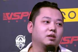 RNGM提前被淘汰，六点六采访眼含泪水，下个赛季不一定能见到了图片