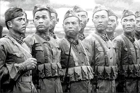 许世友下连队当兵，收“徒”众多，弥留之际念叨：老班长呢？图片