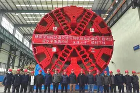 2024年！穗莞深城际直通前海！图片