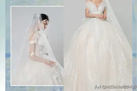 MZ Bridal成都婚纱礼服丨未闻花名图片