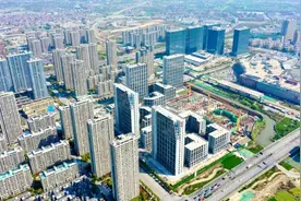 城西刚需纠结之选，闲林南还是良渚北？| 房叔说No.152图片