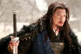 项羽最后的兵败之地，有人说是陈下、有人说是垓下，到底在哪里？图片