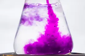 药师提示：高锰酸钾杀菌消炎有良效，不当应用会有重大伤害图片