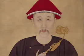 寿山石印玺的“设计师”雍正帝图片