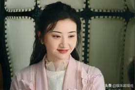 《司藤》大结局，小女孩西西果然是司藤，但是这个设定也太虐心了图片