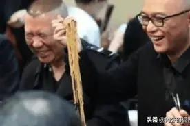 岳云鹏面馆一碗面106元，为啥没人吐槽？看到实物后闭嘴了图片