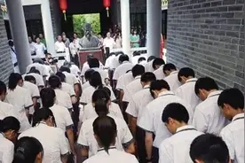 孔子为什么对吃饭很挑剔，你心目中的孔子是怎样的？图片