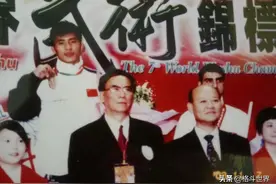 新常态下的搏击产业（一），回首来时路图片