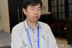 国家象棋大师遭遇意外一败，马炮兵为什么会输给单马，这棋太冤了图片