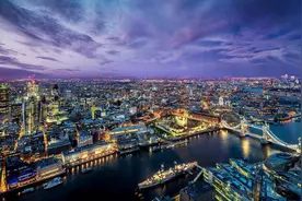 英国新冠病毒变异，两大糟糕消息惊动全球，专家公布更可怕警告图片
