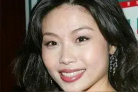 港姐陈妙瑛：曾是黑帮大嫂，插足别人家庭18年，今成亿万身家总裁图片