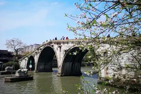 杭州拱墅区18个旅游景点，每个都值得一去图片