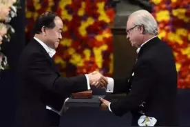 莫言：文学最大的用处，就是它没有用处图片