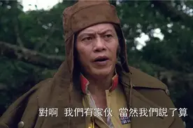 痛惜！《武状元苏乞儿》中的莫大叔去世，张彻已有6位弟子不在了图片