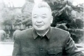 陕甘宁留守兵团9个团的团长都是谁？分别被授予了什么军衔？图片