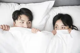 周公解梦：梦见你丈夫是什么意思？图片