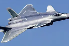 歼-20飞行一小时的花费有多高？比苏57还高出20多万图片