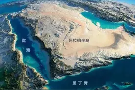 苏伊士仅排前三，世界七大咽喉水道，大英帝国曾得其六图片