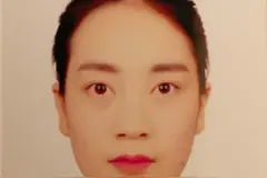秦州姑娘姜亚秀入选“甘肃好人”，疫情期间自掏腰包2万元为村民购买物资！图片