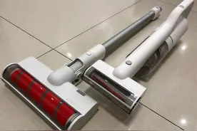 什么牌子的吸尘器好，这款睿米吸尘器，绝对是做家务的好帮手图片