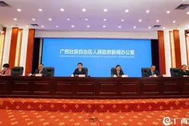 明确8大重点任务！广西百色重点开发开放试验区这样干图片