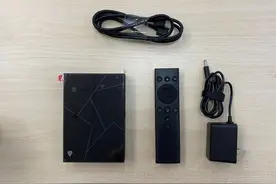 腾讯极光盒子4Pro怎么样？体验如何？值不值得买？图片