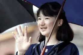 日本三位“愁”公主：被骗婚，被辱骂，被霸凌，比英国公主差远了图片