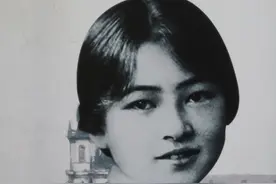 一代才女林徽因也曾“小三”，她的三段传奇爱情故事图片