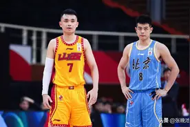 CBA战报，首钢逆转山西，最水冠军双加时胜上海，北控击败新疆图片
