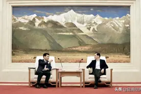 张近东现身昆明！苏宁或将推动更多大项目新技术落地昆滇图片