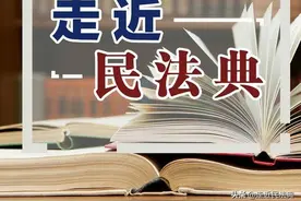 以案说法：《民法典》第2条（民法调整范围）图片