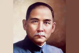孙中山遗体到底葬在何处图片
